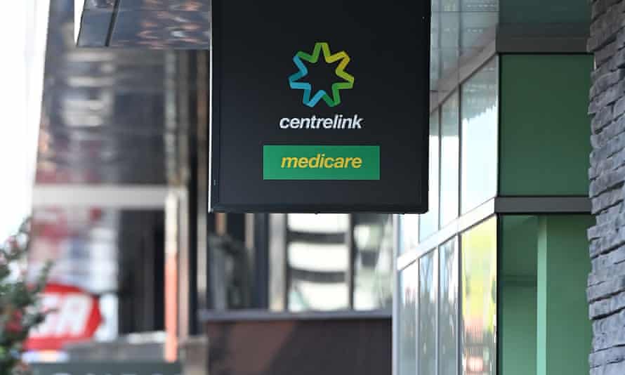 centrelink australia services breach heimdal security