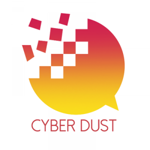 cyber dust logo