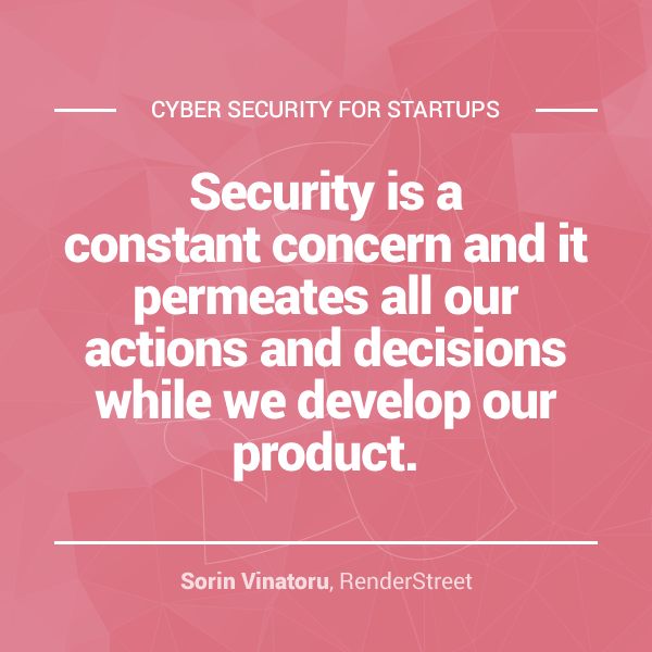 cyber security and startups interviews (1)