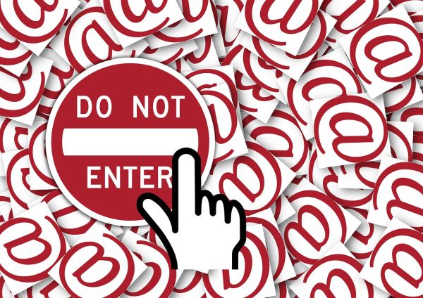 dangerous online destination