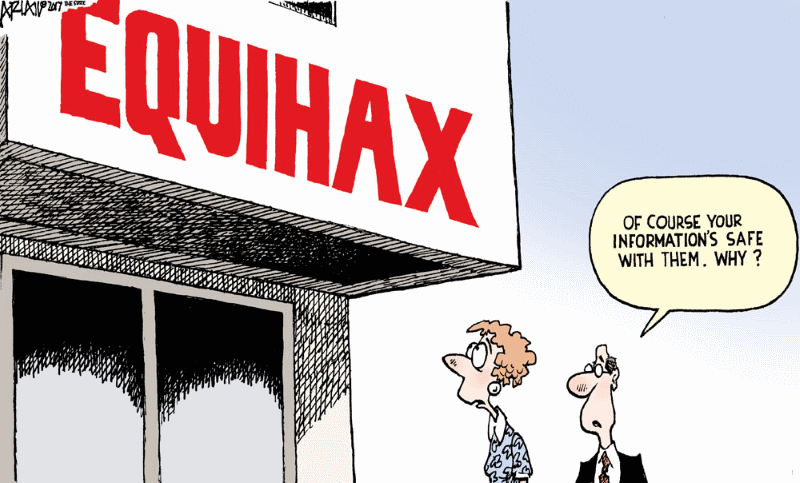 equifax hack data identity theft comic