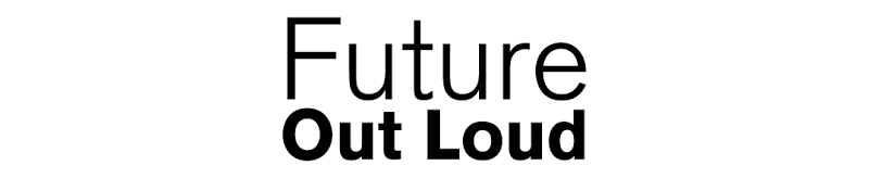 future out loud cybersecurity podcast