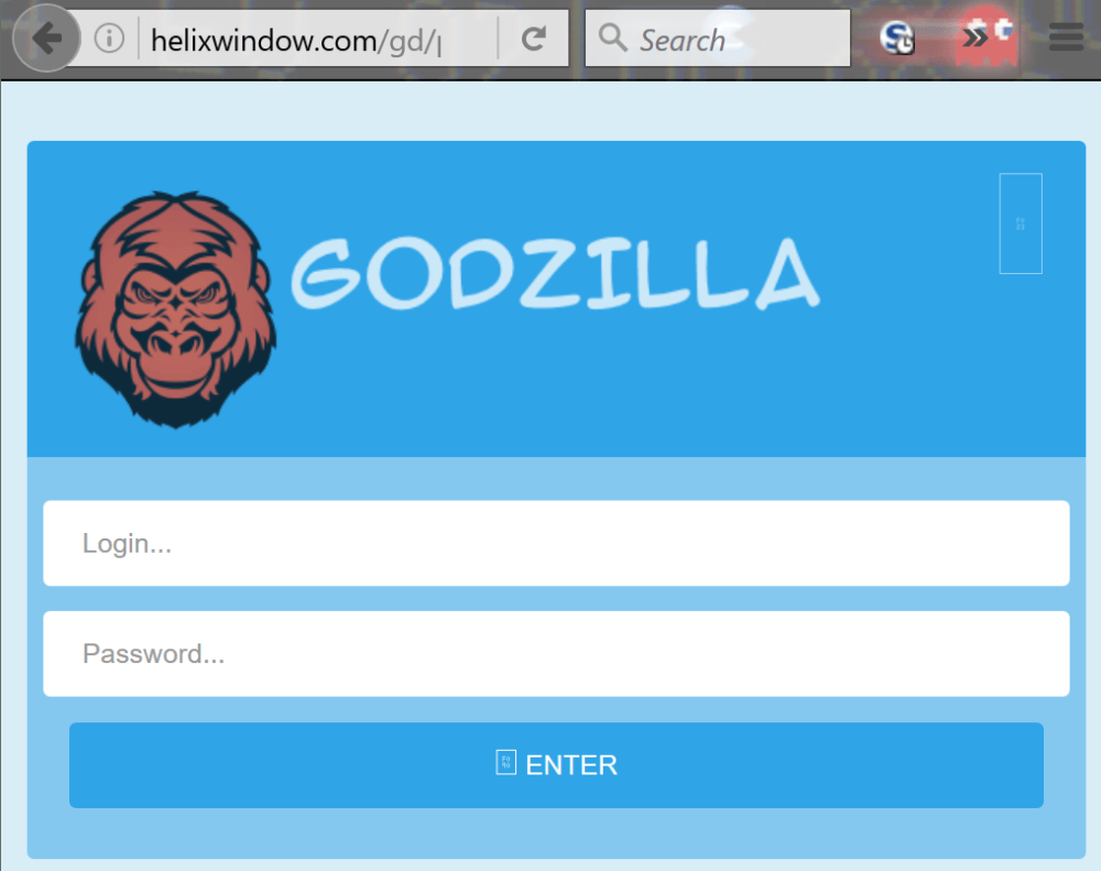 Godzilla Simulator Script Pastebin