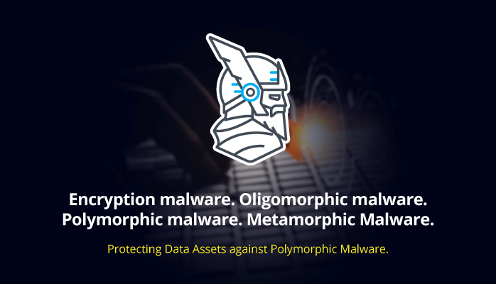 Understanding how Polymorphic and Metamorphic malware evades detection to  infect systems