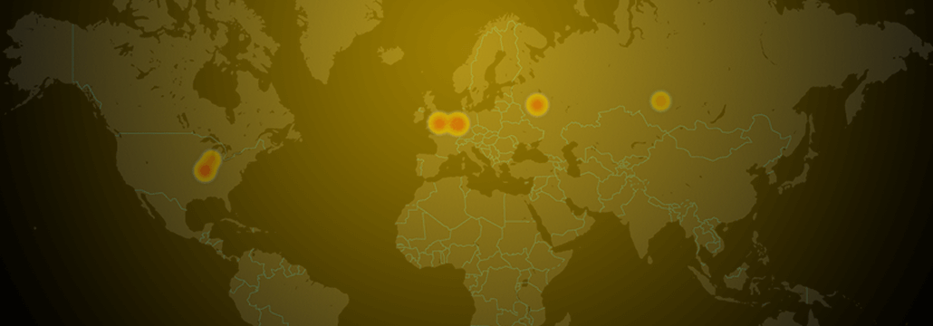 Angler Exploit Kit Infrastructure Analysis