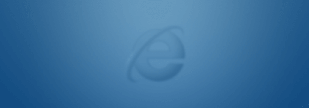 Internet Explorer Vulnerability