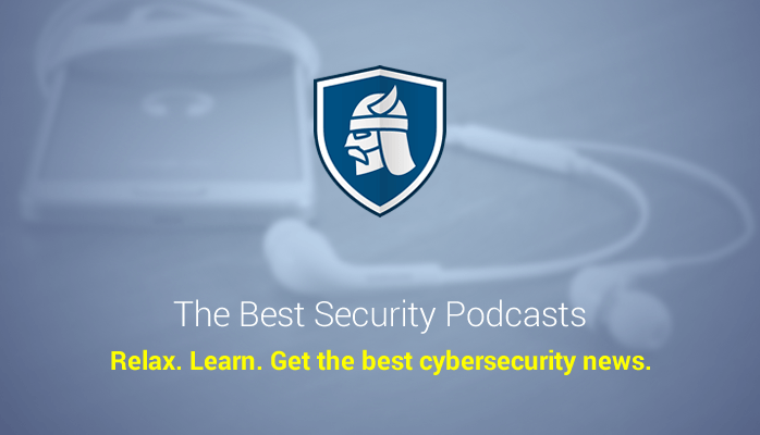 Best Security Podcasts For You