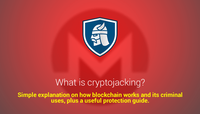 Cryptojacking of processing power: what is it and how to protect yourself?  » IRIS-BH