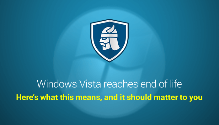 Windows Vista Never Shuts Down