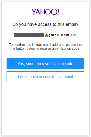 receiving gmail activation code online