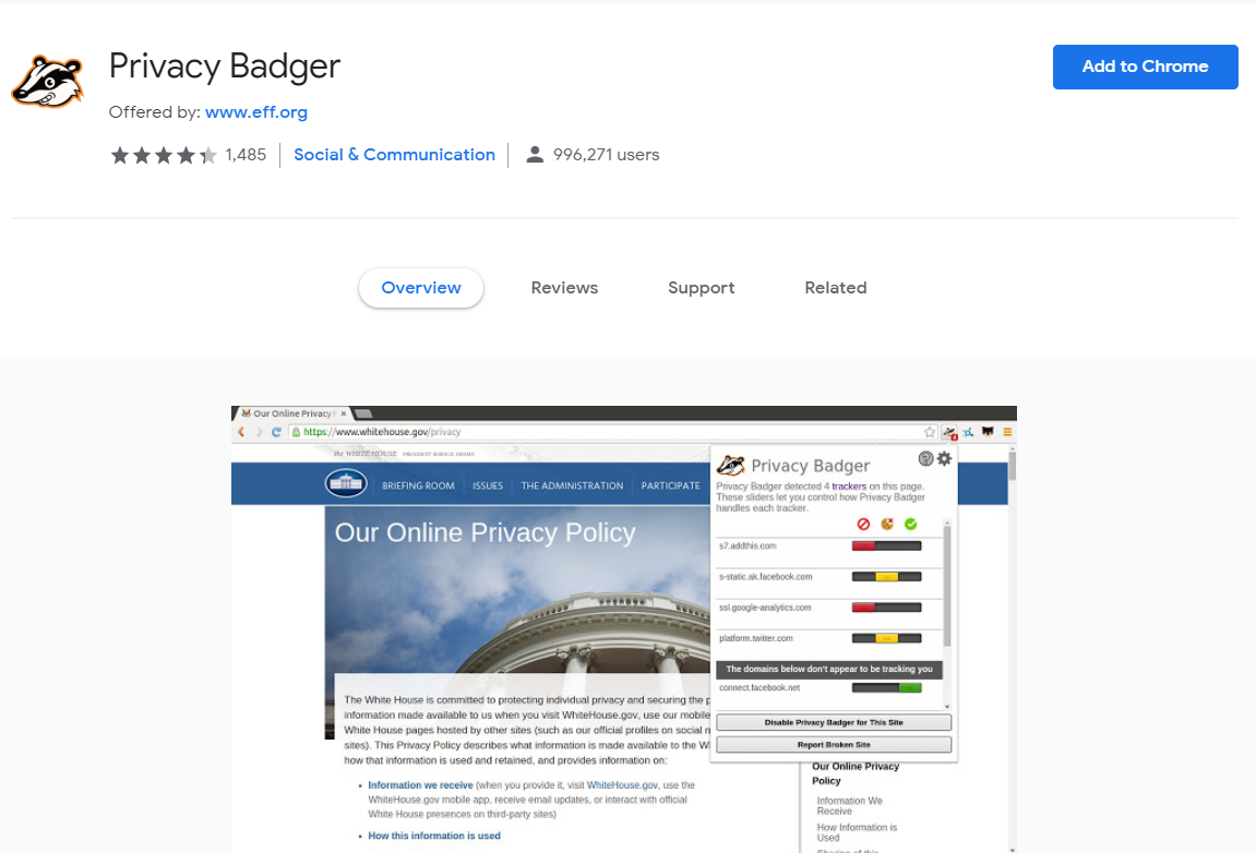 The Best Google Chrome Extensions for Online Safety and Security