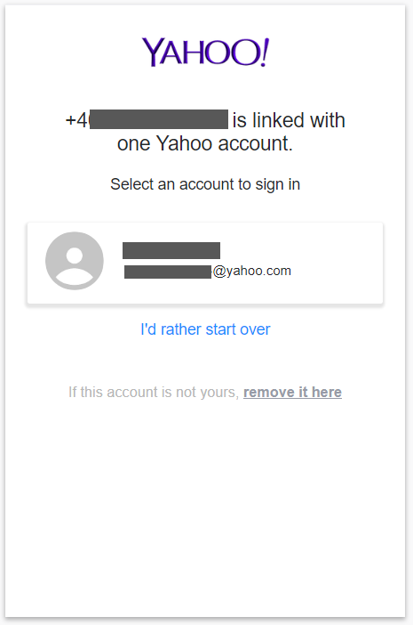 How To Hack Into Someones Instagram Account Yahoo - How To Tell Who