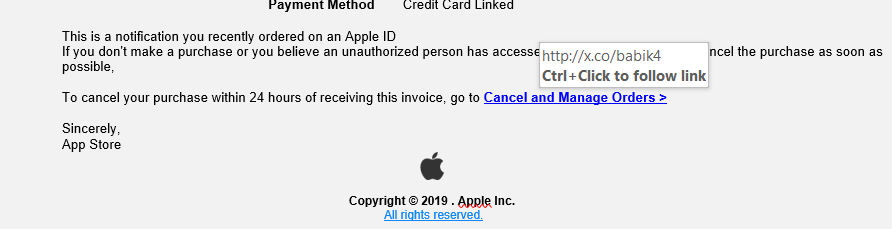 How To Easily Spot And Avoid Apple Id Phishing Scams A Complete Overview Of Phishing Attacks 