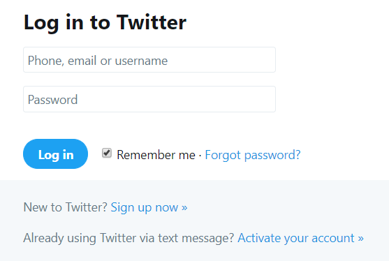 hack my own twitte account for password no gimmicks