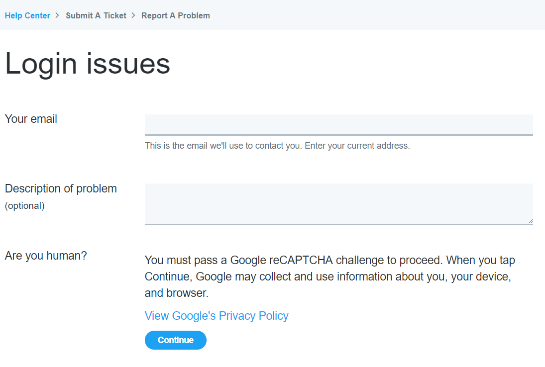 Twitter will soon let you log in with your Google account