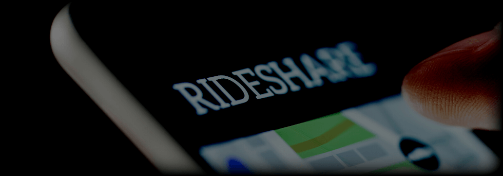 Rideshare cover Heimdal security blog