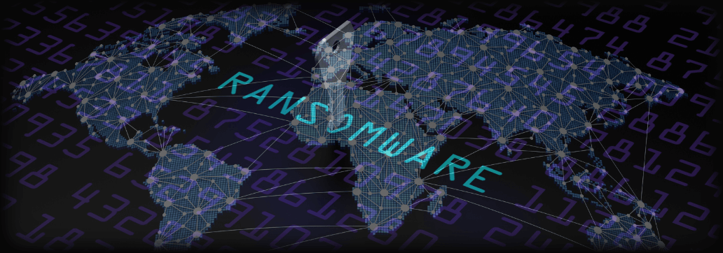 interpol Pandemic ransomware Cover