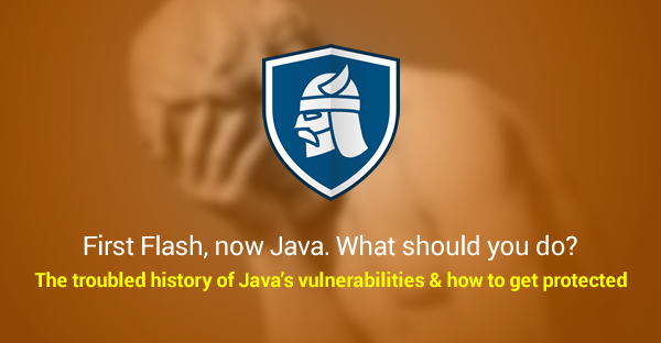 Why are Java’s Vulnerabilities One of the Biggest Security Holes on ...