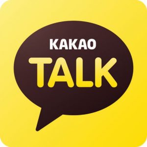 kakaotalk logo