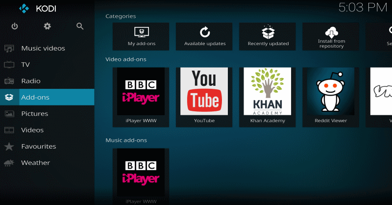 Why Kodi boxes can pose a serious malware threat - Help Net Security