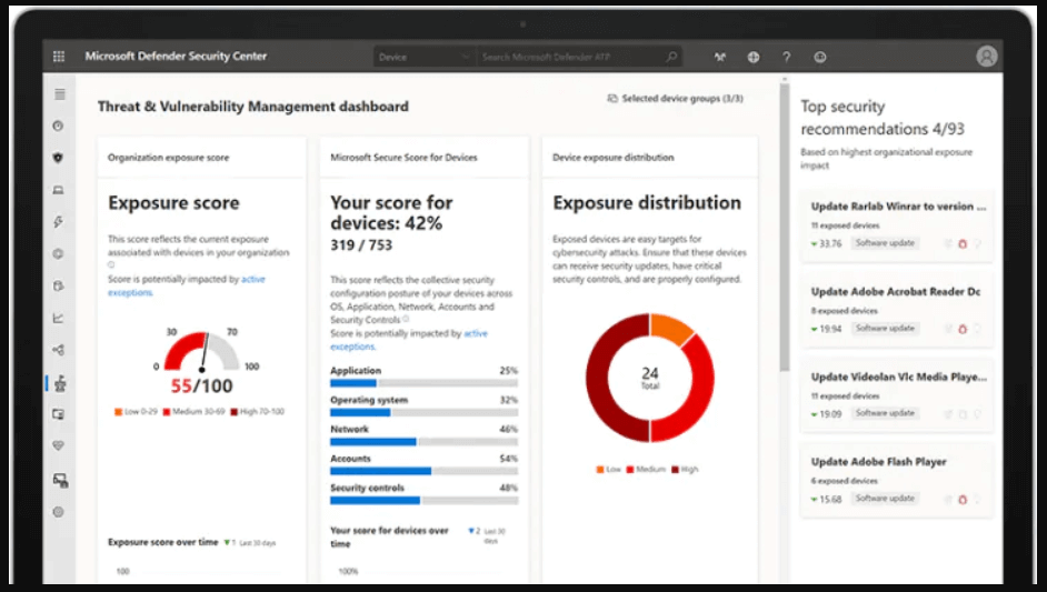 Endpoint Detection and Response: Microsoft EDR Tools