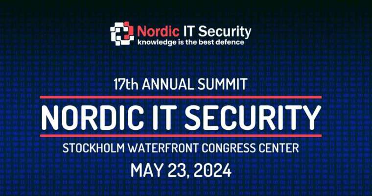 nordic it security 2024