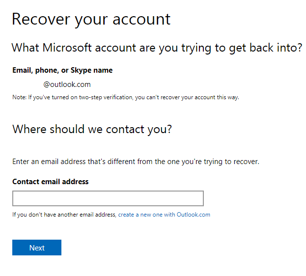 microsoft confirmation id generator