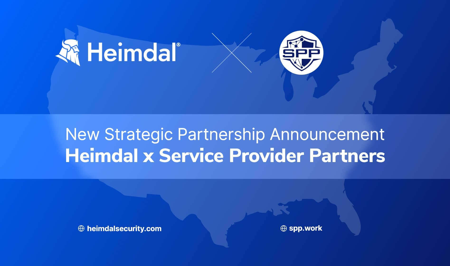 Heimdal and SPP Join Forces to Deliver Award-Winning Unified Security Capabilities to US Service Providers