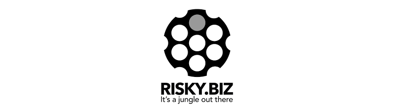 risky biz security podcasts
