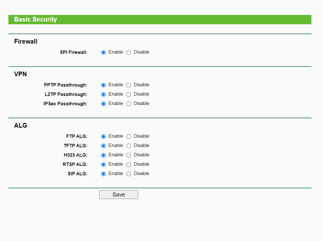 5+1 Benefits of using pfSense® for Securing your Network