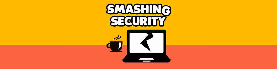 smashing security podcast