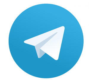 telegram logo