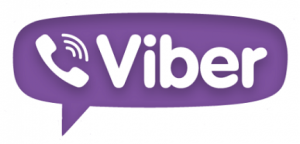 viber logo