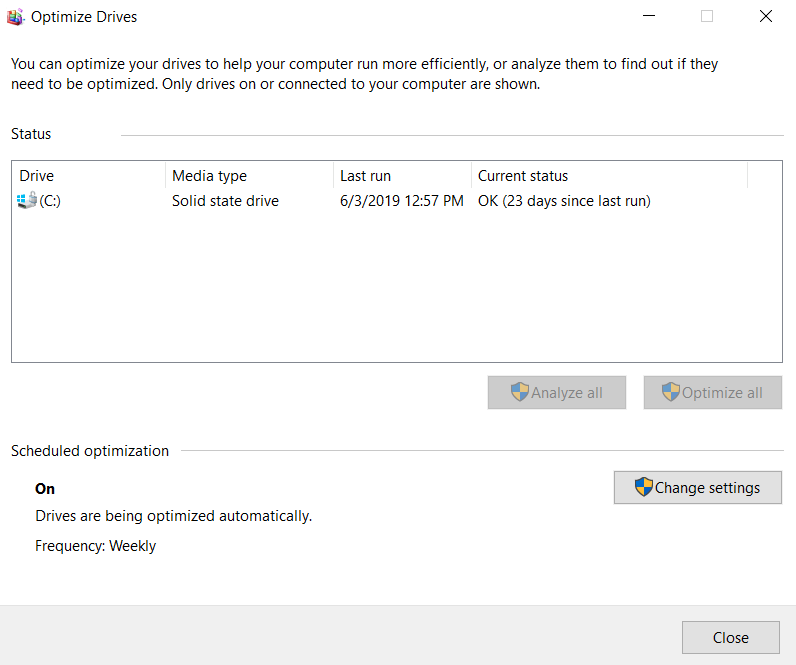how to get virus off computer when disabled your virus scan