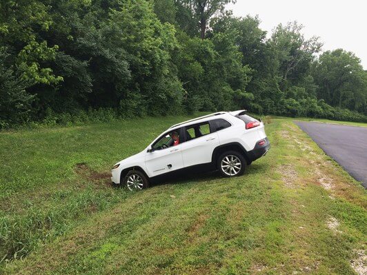 wireless carjacking