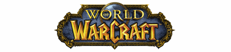 world of warcraft logo