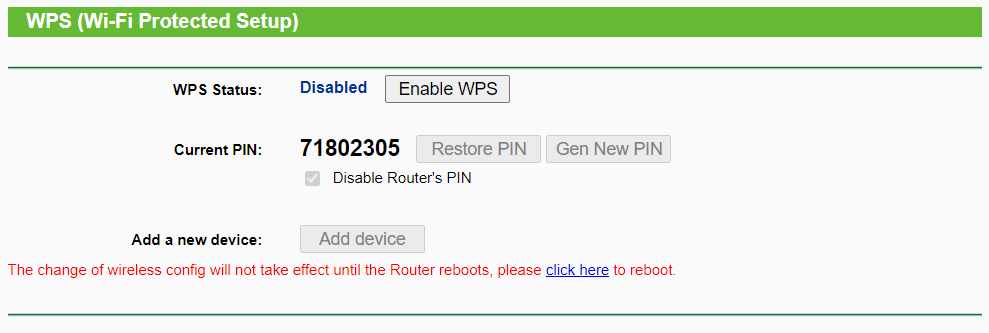 Should we keep using our TP-Link Routers? Malicious Firmware