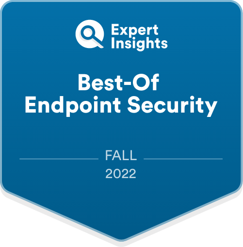 Security Awards Image