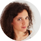 Portrait Image