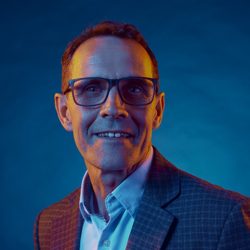 Adam Pilton