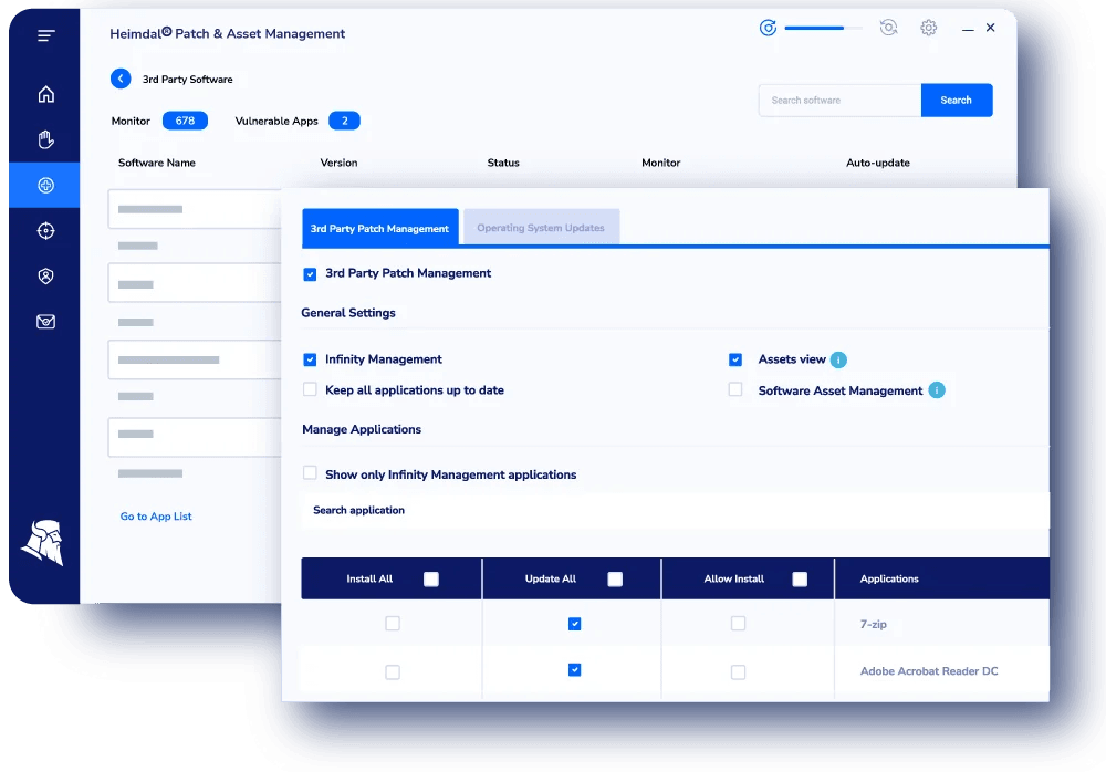 Comprehensive Threat Hunting Capabilities