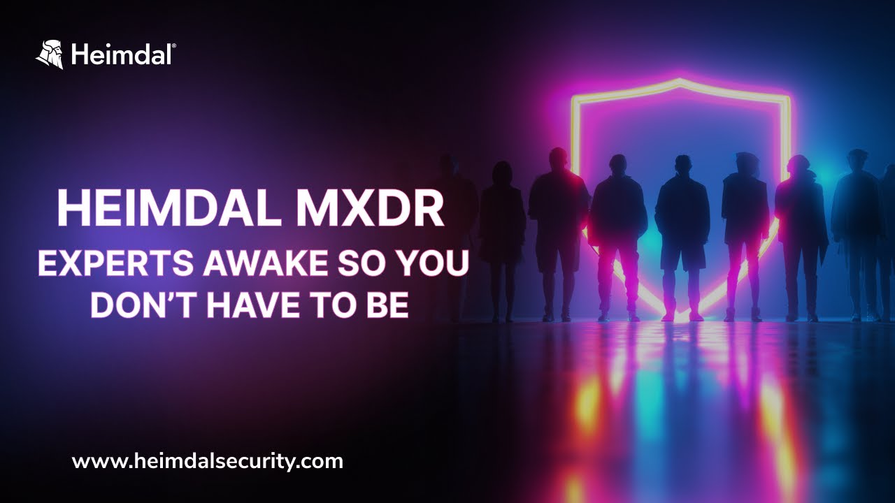 Experts Awake So You Don’t Have to Be