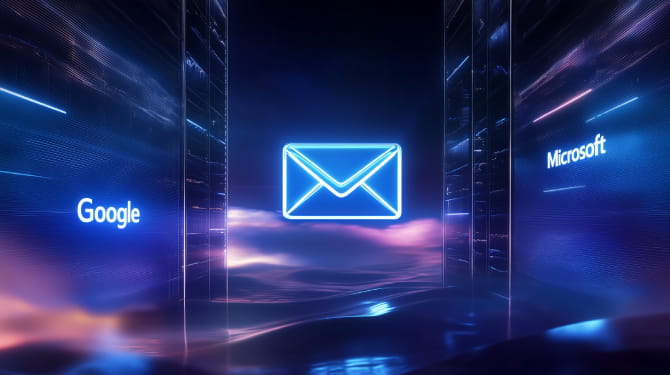  Email Security 365 – Integrated Cloud Email Security (ICES)​​ 
